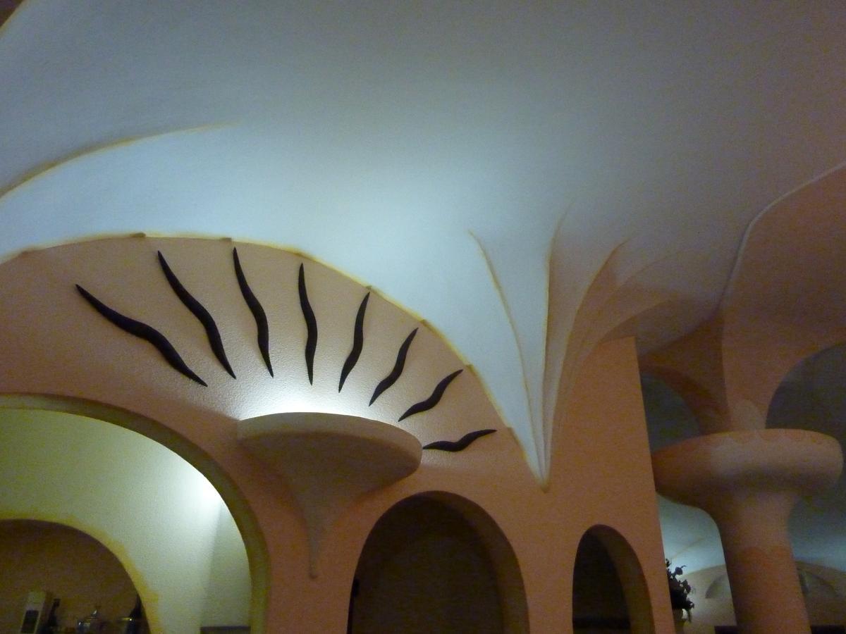 Hotel Minnia Budoni Exterior photo